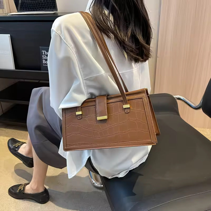 Dacida women handbags new fashion 2023 ladies shoulder bags