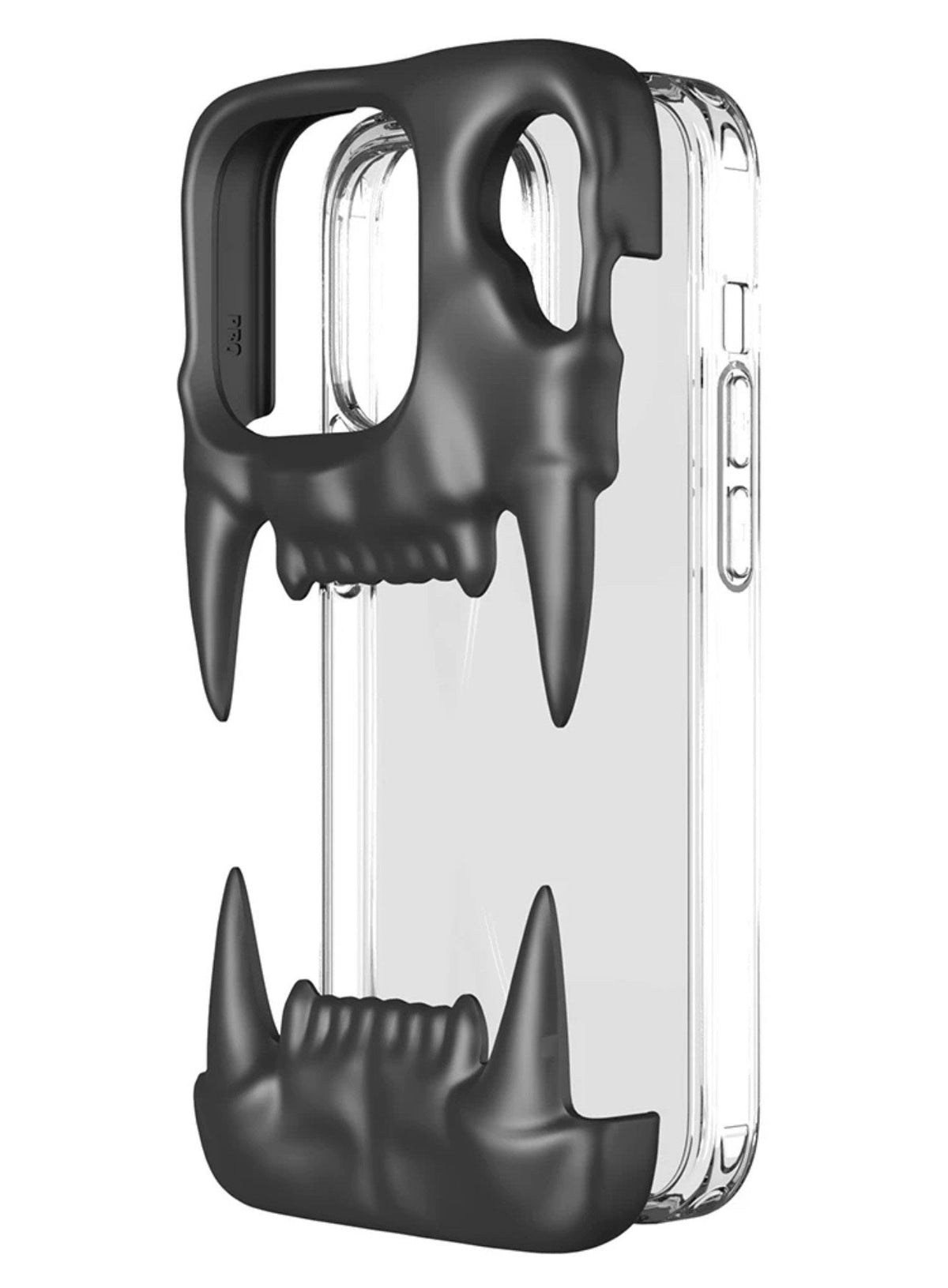 XTREMEDEALS Tiger Fang Armor Protective Cover