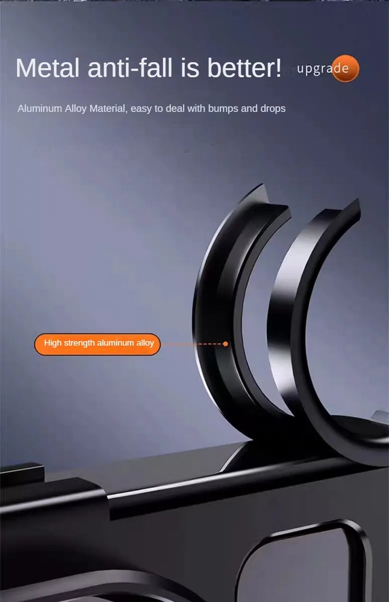 XTREMEDEALS Magnetic Stand Bezel-Less Protective Cover