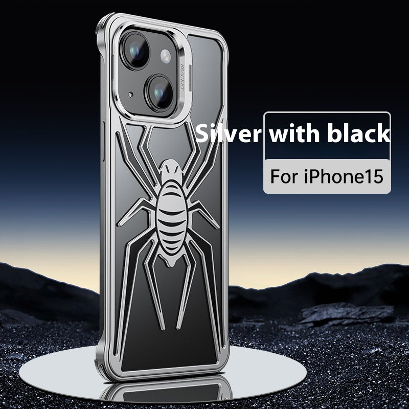 XTREMEDEALS Aramid Carbon Fiber Magnetic Protective Cover
