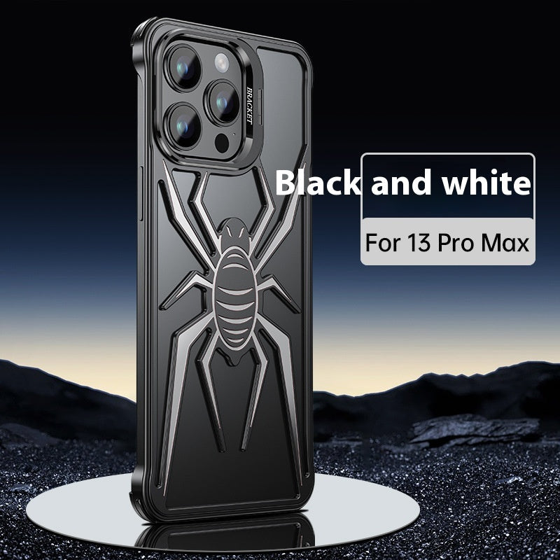 XTREMEDEALS Aramid Carbon Fiber Magnetic Protective Cover