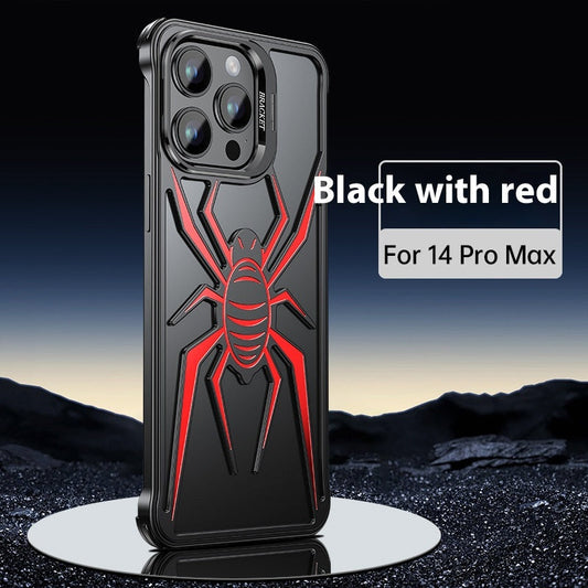 XTREMEDEALS Aramid Carbon Fiber Magnetic Protective Cover