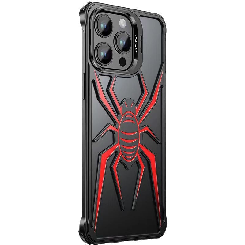 XTREMEDEALS Aramid Carbon Fiber Magnetic Protective Cover