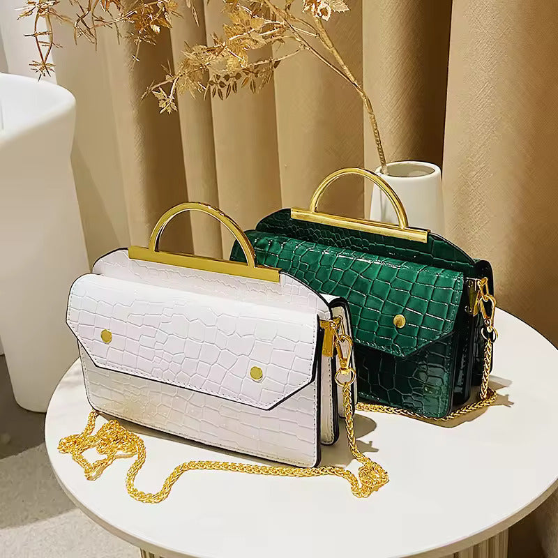 Dacida Women Ladies High Quality Girl Party Crossbody Bag Handbags