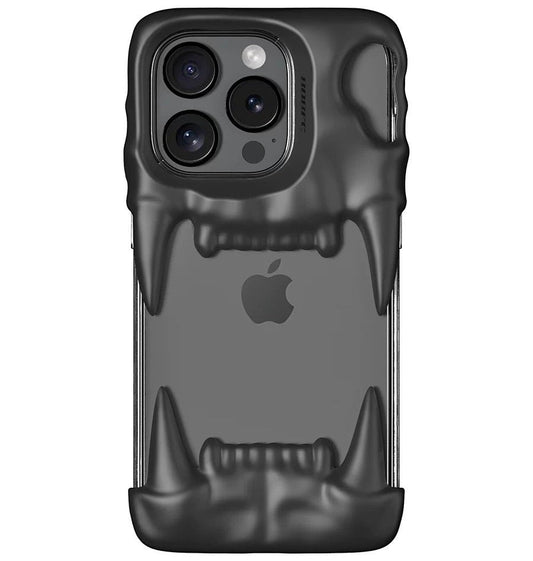 XTREMEDEALS Tiger Fang Armor Protective Cover