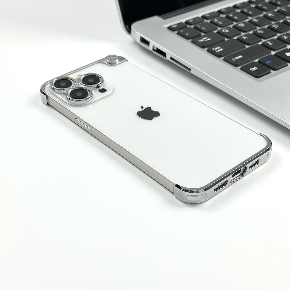 XTREMEDEALS Metal Corner Protection Bumper Cover