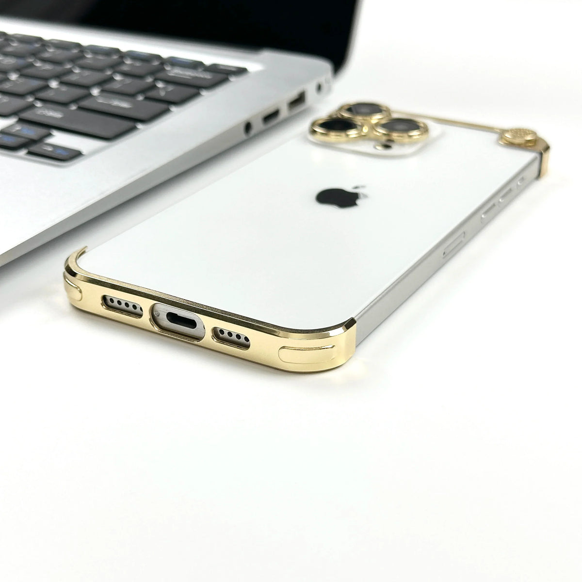 XTREMEDEALS Metal Corner Protection Bumper Cover