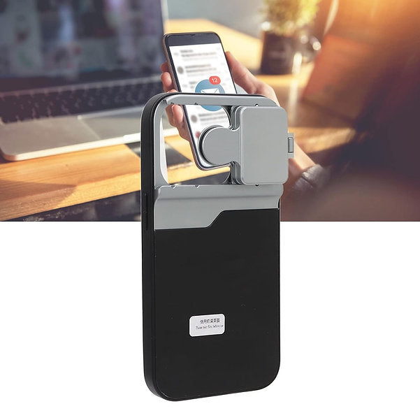 XTREMEDEALS 5-in-1 Camera Lens Protective Cover